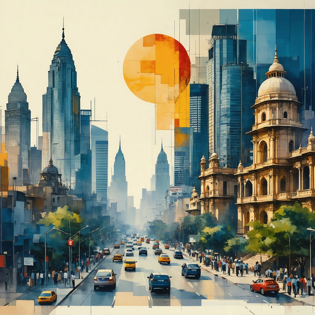 Investigating Financial Transparency in India: Uncover financial irregularities in Indian markets through investigative strategies for 2025.