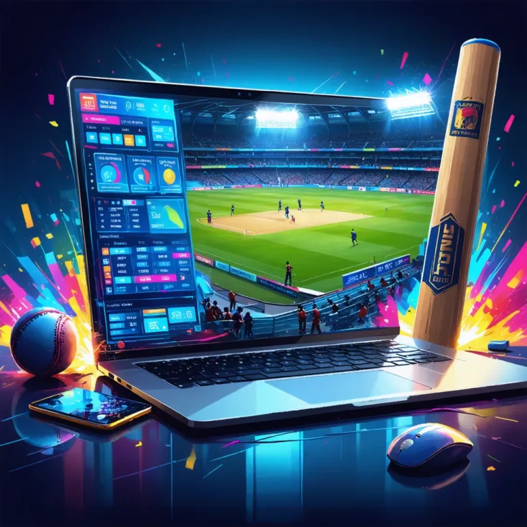 Cricket Satta Site: Real-Time Odds and Reliability Metrics: Cricket Satta Odds
