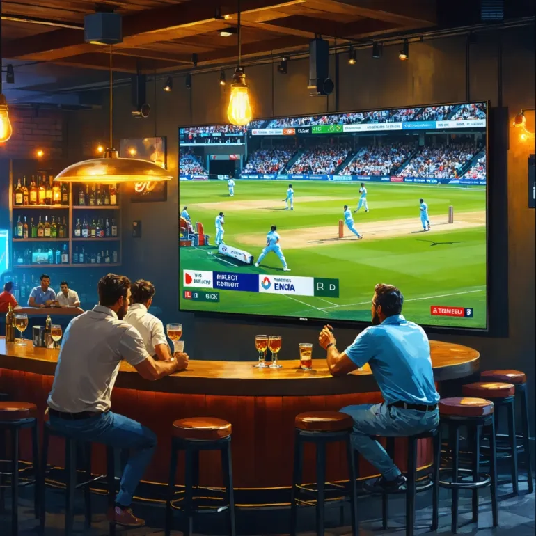 Cricket Betting Tips: How to Improve Your Winning ChancesExpert tips for cricket betting, covering match analysis, odds evaluation, and bankroll management.
