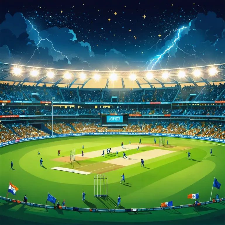 Cricket Live Rates: How to Use Real-Time Data for BettingGuide to using live cricket rates and data for informed betting decisions.