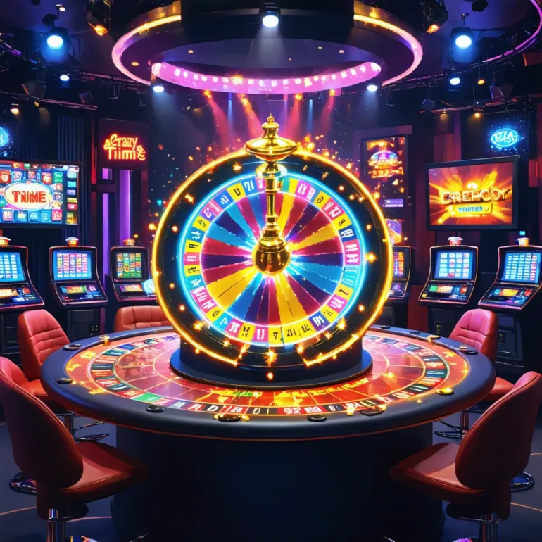 Crazy Time Predictor APK: Statistical Reliability Assessment: Predictor Accuracy