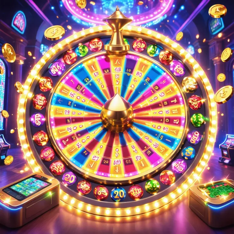 Crazy Time Live Casino: Optimal Betting Patterns: Live Betting Strategies