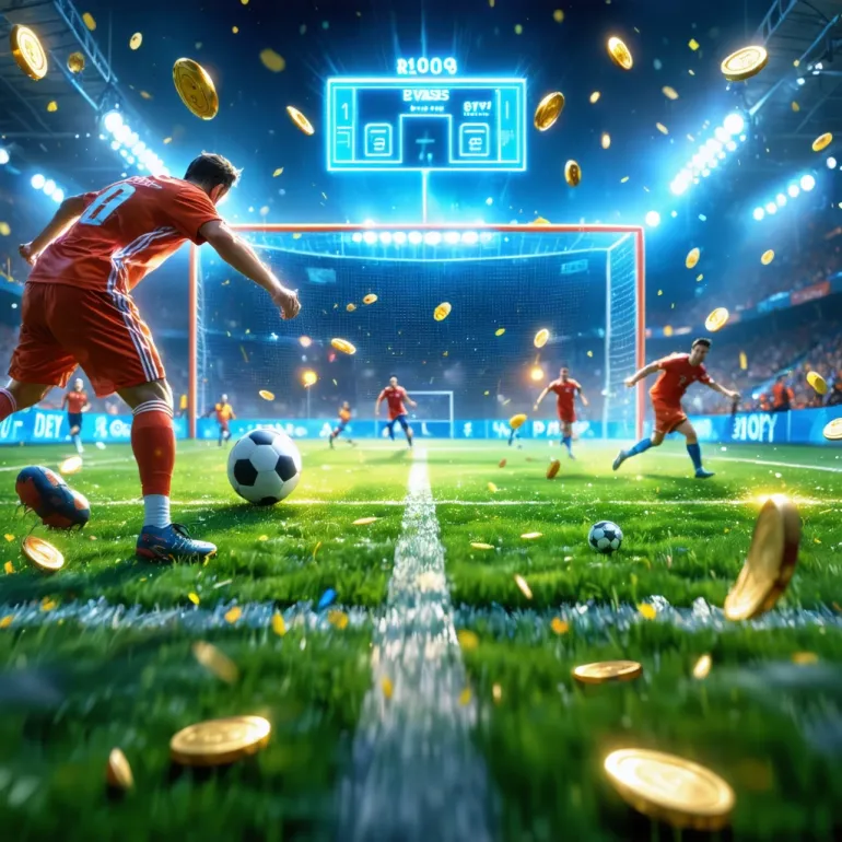 Evoplay Scratch Match: RTP and Reward Optimization: Scratch RTP Guide