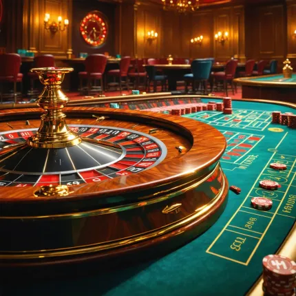 Red Door Roulette: Statistical Analysis of Bonus Rounds: Bonus Round Stats