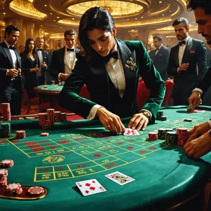 Super 6 Baccarat: Side Bet Probability Models: Side Bet Odds