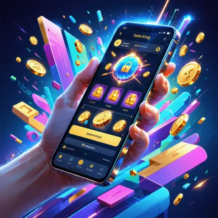 Satta King Apps: Download Security and Performance Metrics: Secure App Download