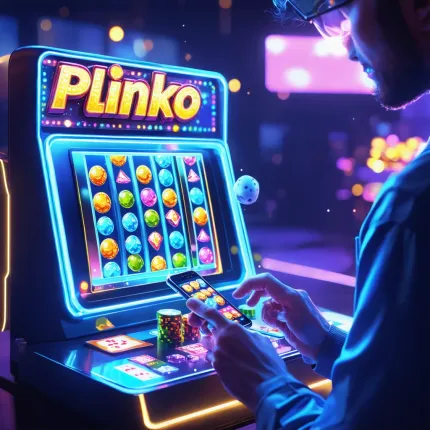 Plinko App Download: Installation and Performance Optimization: Plinko App Guide