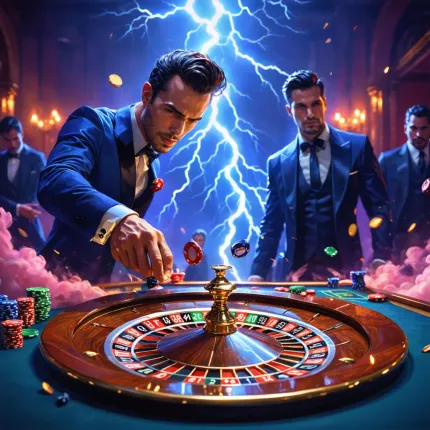 Evolution Lightning Roulette: Multiplier Mechanics and RTP: Multiplier RTP Guide