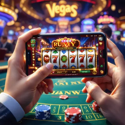 Vegas Casino APK Rummy: Mobile Optimization and Payouts: Vegas Rummy Guide