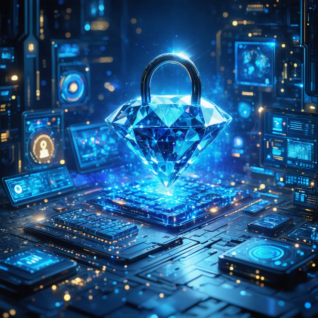 Diamond Exchange Betting ID: Setup and Security Protocols: Betting ID Setup