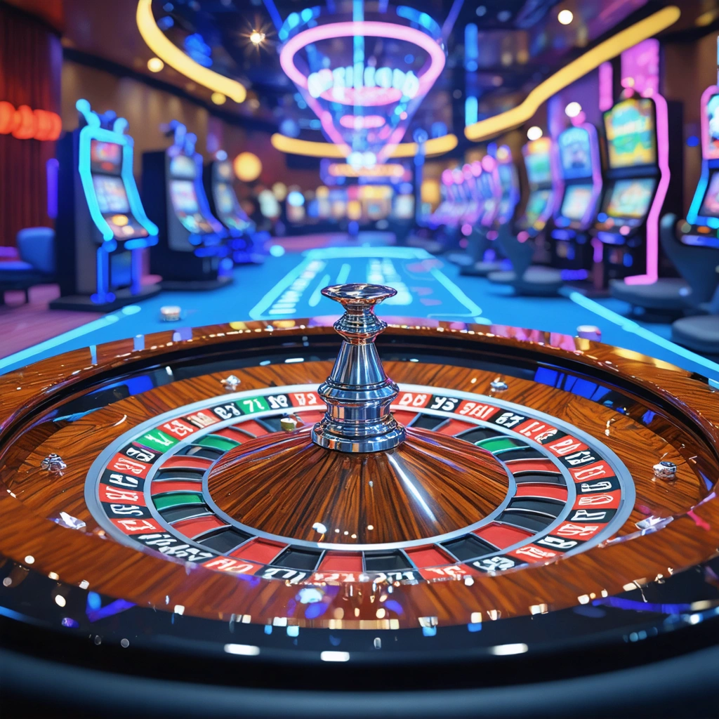 Online Roulette India: Platform Reliability and RTP Analysis: Roulette RTP Guide