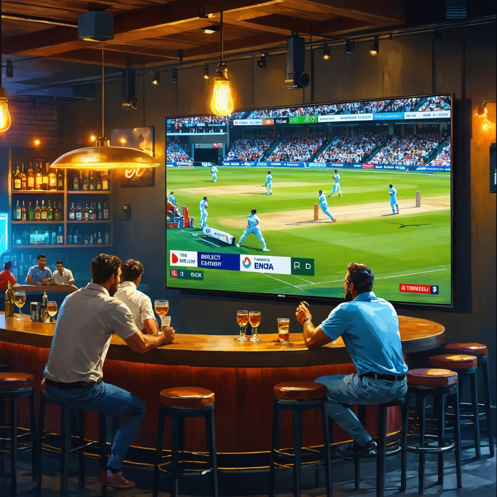 Cricket Betting Tips: How to Improve Your Winning ChancesExpert tips for cricket betting, covering match analysis, odds evaluation, and bankroll management.