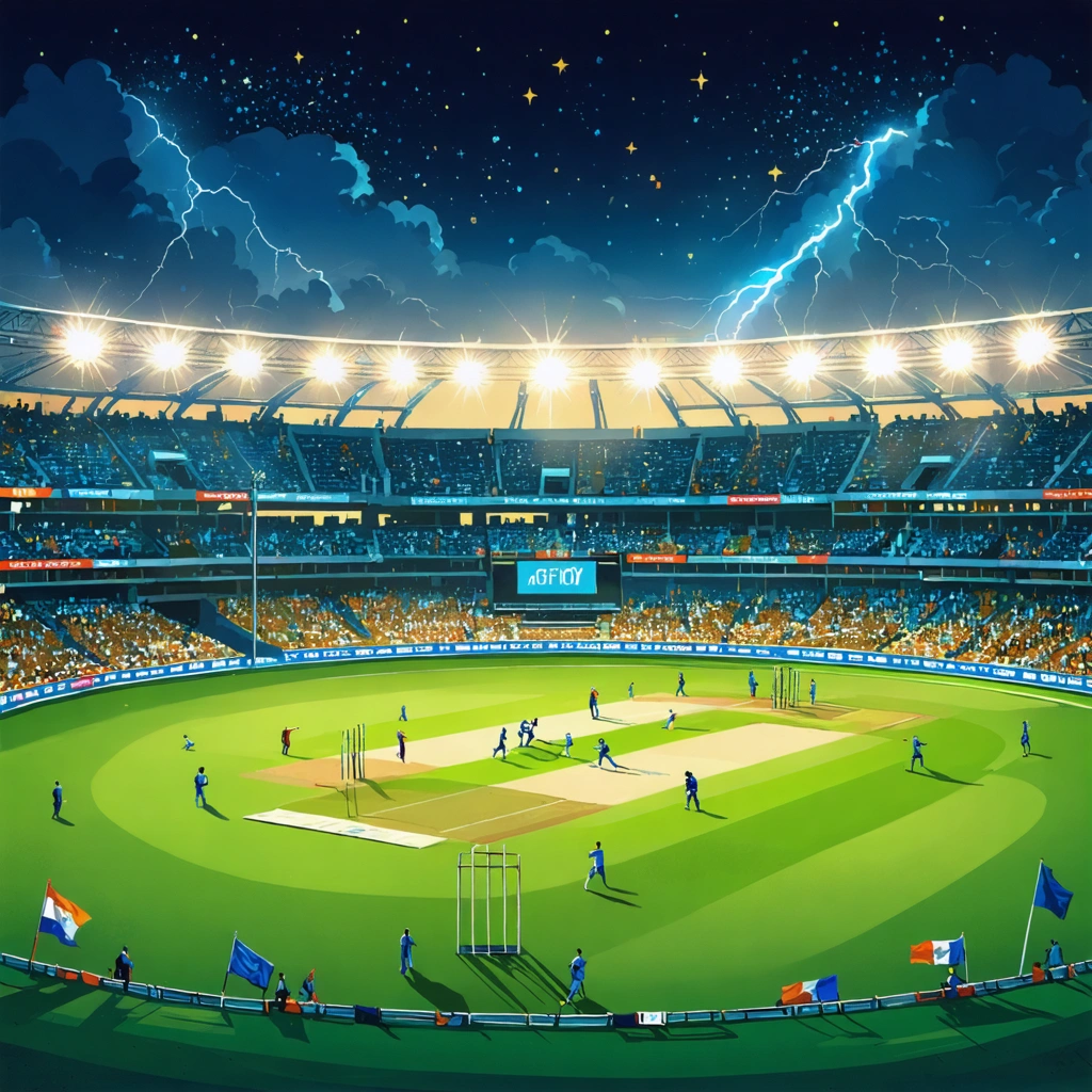 Cricket Live Rates: How to Use Real-Time Data for BettingGuide to using live cricket rates and data for informed betting decisions.