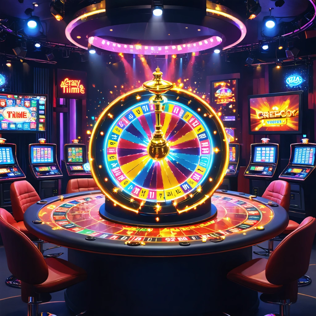 Crazy Time Predictor APK: Statistical Reliability Assessment: Predictor Accuracy
